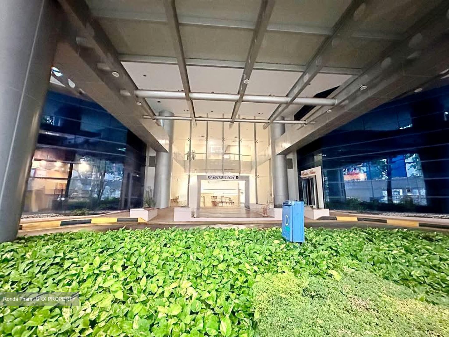 Ubi Techpark (D14), Factory #529686571